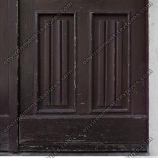 doors wooden ornate 0008